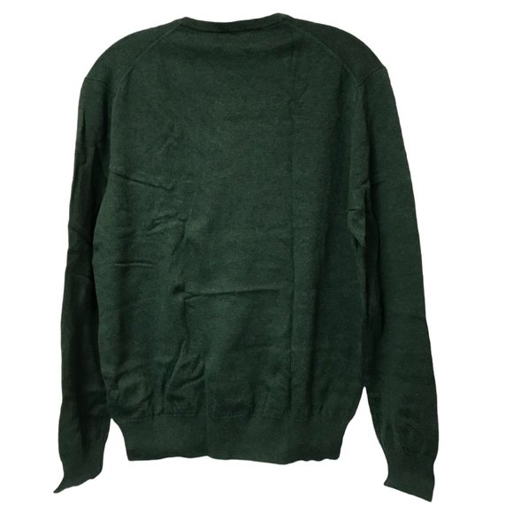 Polo Ralph Lauren Men's Classic V-Neck Sweater (Size XL) - Picture 2 of 2